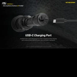 Nitecore P35i 20 Nitecore P35i -Outdoor Utility Shop NITECORE P35i.7 53897.1665498242.1280.1280 37113.1665662135