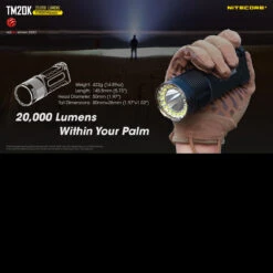 Nitecore TM20K -Outdoor Utility Shop NITECORE TM20K.6 37872.1668002425.1280.1280 24808.1668011042