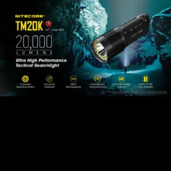Nitecore TM20K -Outdoor Utility Shop NITECORE TM20K 94706.1668002426.1280.1280 14238.1668011043