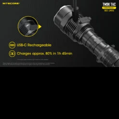 Nitecore TM9K TAC -Outdoor Utility Shop NITECORE TM9KTACdet2 09388.1635252840.1280.1280 79096.1635252869