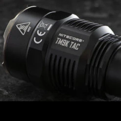 Nitecore TM9K TAC -Outdoor Utility Shop NITECORE TM9KTACdet7 16120.1635252840.1280.1280 48888.1635252869