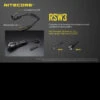 NITECORE RSW3 Remote Switch -Outdoor Utility Shop Nitecore RSW3 Remote Switch1 69165.1608123476