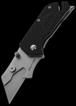 Outdoor Edge UtiliPro Folding Utility Knife -Outdoor Utility Shop OEUPK20C 65005.1691161728