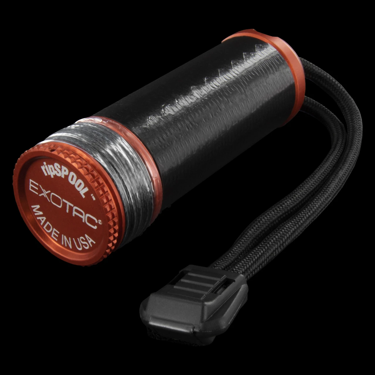 Exotac RipSPOOL Fishing Reel 3 Exotac RipSPOOL Fishing Reel