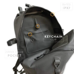 Prometheus All Terrain Pack 24L -Outdoor Utility Shop PDW 2010114det6 39073.1692278421