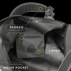 Prometheus All Terrain Duffel 45L 18 Prometheus All Terrain Duffel 45L -Outdoor Utility Shop PDW 2010115.9 34013.1692178033.1280.1280 91344.1692268441