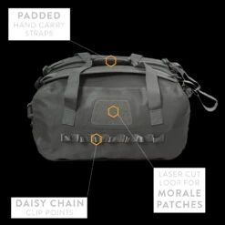 Prometheus All Terrain Duffel 45L 14 Prometheus All Terrain Duffel 45L -Outdoor Utility Shop PDW 2010115det 26956.1692178029.1280.1280 31142.1692268441