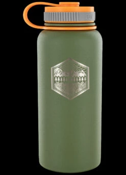 Prometheus AG Insulated SS All Terrain Water Bottle -Outdoor Utility Shop PDW 4150902.1 99629.1695289633