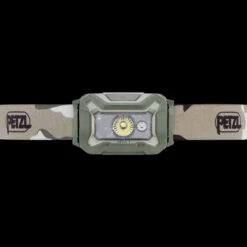 Petzl Aria1 RGB Headlamp -Outdoor Utility Shop PET E069BA01.1 60598.1690992043