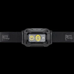 Petzl Aria2 RGB Headlamp -Outdoor Utility Shop PET E070BA00.1 70885.1691051876