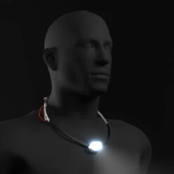 Petzl IKO Core -Outdoor Utility Shop PET E104BA00det7 74911.1601375933