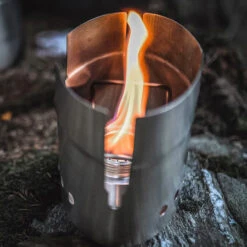 Pathfinder Swedish Mess Kit -Outdoor Utility Shop PTH050.2 15408.1668528196