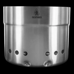 Pathfinder Swedish Mess Kit -Outdoor Utility Shop PTH05001 42363.1668528196