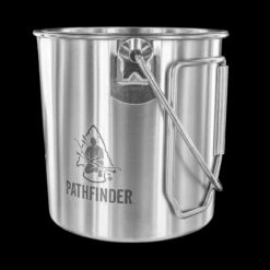 Pathfinder Bushpot 1 Quart -Outdoor Utility Shop PTH063.1 31337.1684407448