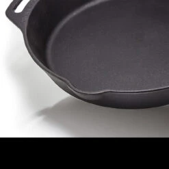 Petromax Two Handled Skillet -Outdoor Utility Shop PX FP20H T.2 03485.1626186806.1280.1280 43092.1626188079