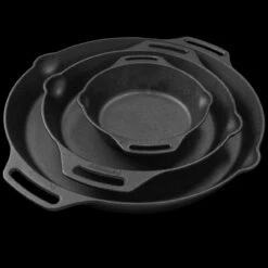 Petromax Two Handled Skillet -Outdoor Utility Shop PX T300mix 37048.1626186805.1280.1280 29031.1626188079