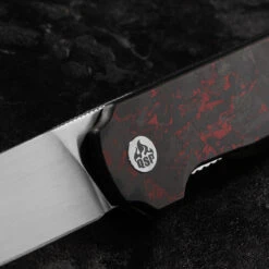 QSP Lark Carbon Fibre Folding Knife 15 QSP Lark Carbon Fibre Folding Knife -Outdoor Utility Shop QS 144 D.1 15746.1687258481.1280.1280 88351.1687258557