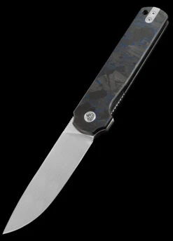 QSP Lark Carbon Fibre Folding Knife 13 QSP Lark Carbon Fibre Folding Knife -Outdoor Utility Shop QS 144 E 49091.1687166010.1280.1280 78352.1687258557