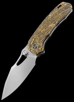QSP Hornbill Folding Knife