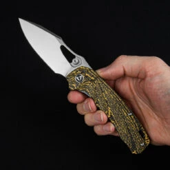 QSP Hornbill Folding Knife -Outdoor Utility Shop QS 146 A1 31887.1687170710.1280.1280 80897.1687272670