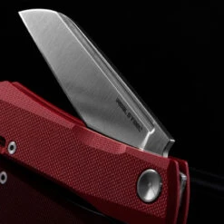 Real Steel Solis Lite Heinnie® Exclusive -Outdoor Utility Shop RES 7064R.1 74146.1661525703.1280.1280 35959.1666169160