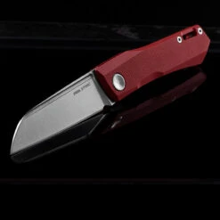 Real Steel Solis Lite Heinnie® Exclusive -Outdoor Utility Shop RES 7064R.3 78809.1661525703.1280.1280 96282.1666169160