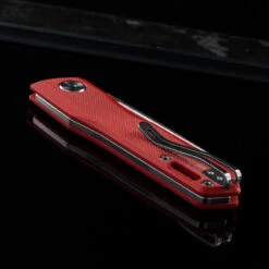 Real Steel Solis Lite Heinnie® Exclusive -Outdoor Utility Shop RES 7064R.4 48579.1661525703.1280.1280 65574.1666169160