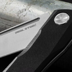 Real Steel Solis Lite -Outdoor Utility Shop RES 7064SB.1 61839.1672931865