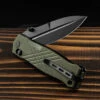 Real Steel Muninn G10 Black Blade Folding Knife 2 Real Steel Muninn G10 Black Blade Folding Knife -Outdoor Utility Shop RES 7752GB.3 40352.1684766751.1280.1280 72508.1685536960