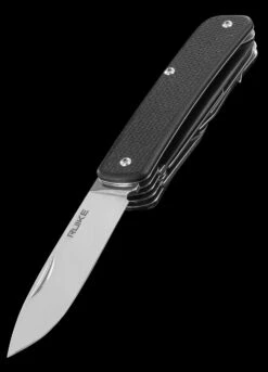 Ruike M42 Medium Folder Black 15 Ruike M42 Medium Folder Black -Outdoor Utility Shop RKEM42B01 37661.1675957391.1280.1280 91773.1676040146
