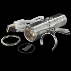 Rovyvon Aurora A24 G2 Titanium -Outdoor Utility Shop ROV A24 G2 TIT03 87768.1676634485