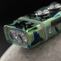 Rovyvon E11 Titanium "Camo" Limited Edition -Outdoor Utility Shop ROV E11 CAMO NO TRIT.1 74410.1681981256.1280.1280 65164.1683026786