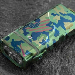 Rovyvon E11 Titanium "Camo" Limited Edition -Outdoor Utility Shop ROV E11 CAMO NO TRIT.2 67719.1681981256.1280.1280 28694.1683026786