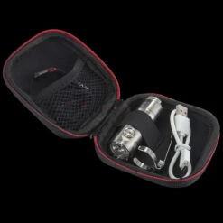 RovyVon S3 Compact Titanium -Outdoor Utility Shop ROV S3 Ti CREE OTRI01 49901.1638353212