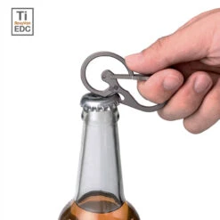 RovyVon U8 Carabiner -Outdoor Utility Shop ROV U8det2 37894.1669211347