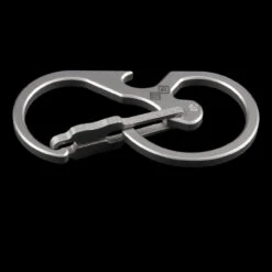 RovyVon U8 Carabiner -Outdoor Utility Shop ROV U8det4 50400.1669211347