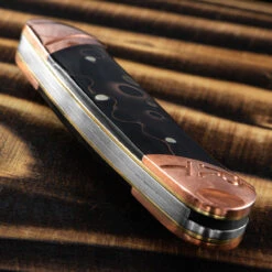 Rough Rider Canoe Copper Swirl -Outdoor Utility Shop RR2060.2 34963.1678195793.1280.1280 02391.1678273530