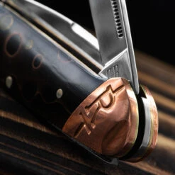 Rough Rider Canoe Copper Swirl -Outdoor Utility Shop RR2060.3 62388.1678195792.1280.1280 82852.1678273530