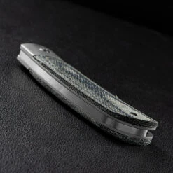 Rough Rider APTA Folder Micarta -Outdoor Utility Shop RR2285.3 41261.1665657586.1280.1280 73334.1665755525