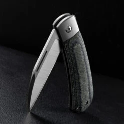Rough Rider APTA Folder Micarta -Outdoor Utility Shop RR2285.5 72506.1665657586.1280.1280 72042.1665755525