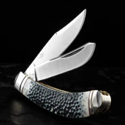 Rough Rider Bow Trapper Buckshot Bone -Outdoor Utility Shop RR2322.5 14093.1651048542.1280.1280 10512.1651147267