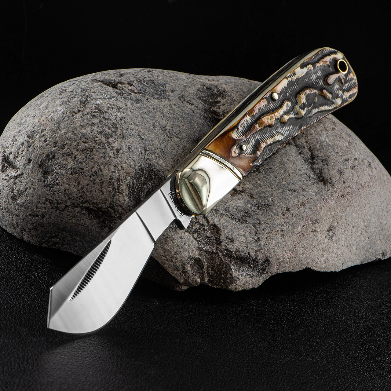 Rough Rider Cotton Sampler Cinnamon 5 Rough Rider Cotton Sampler Cinnamon - Image 3