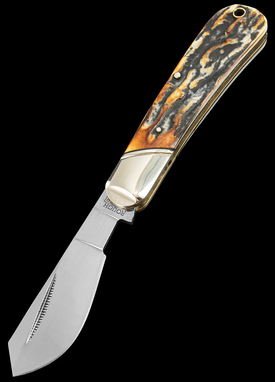 Rough Rider Cotton Sampler Cinnamon 7 Rough Rider Cotton Sampler Cinnamon - Image 5