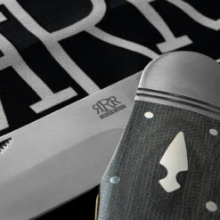 Rough Ryder Reserve Hippo Toe 10 Rough Ryder Reserve Hippo Toe -Outdoor Utility Shop RRR015.2 98780.1650893870