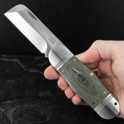 Rough Ryder Reserve Hippo Toe 11 Rough Ryder Reserve Hippo Toe -Outdoor Utility Shop RRR015 11160.1650883142