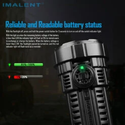 Imalent RS50 -Outdoor Utility Shop RS50det6 23748.1652440879