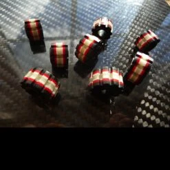 Ru Titley Heinnie® MK7 Carbon Fibre Bead -Outdoor Utility Shop RUT HH MK7det4 32189.1607341203.1280.1280 51969.1607439951