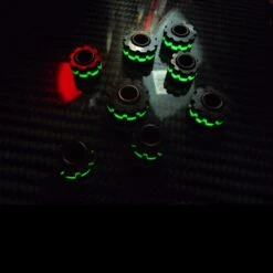 Ru Titley Heinnie® MK7 Carbon Fibre Bead -Outdoor Utility Shop RUT HH MK7det 22339.1607341200.1280.1280 71214.1607439793