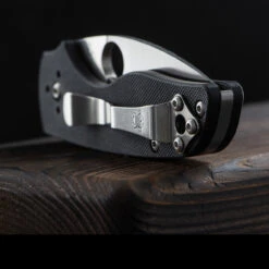 Spyderco Lil' Native G10 Slipit -Outdoor Utility Shop SC230NLGPdet4 97120.1650639288