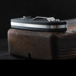 Spyderco Lil' Native G10 Slipit -Outdoor Utility Shop SC230NLGPdet5 77064.1650639288